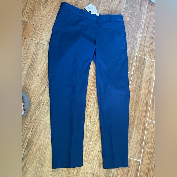 NWT J Crew City Fit trousers - Picture 2 of 11